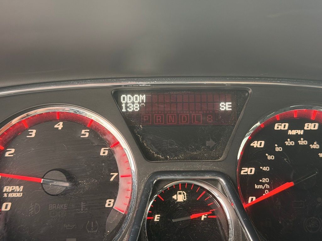 used 2016 GMC Acadia car, priced at $9,729