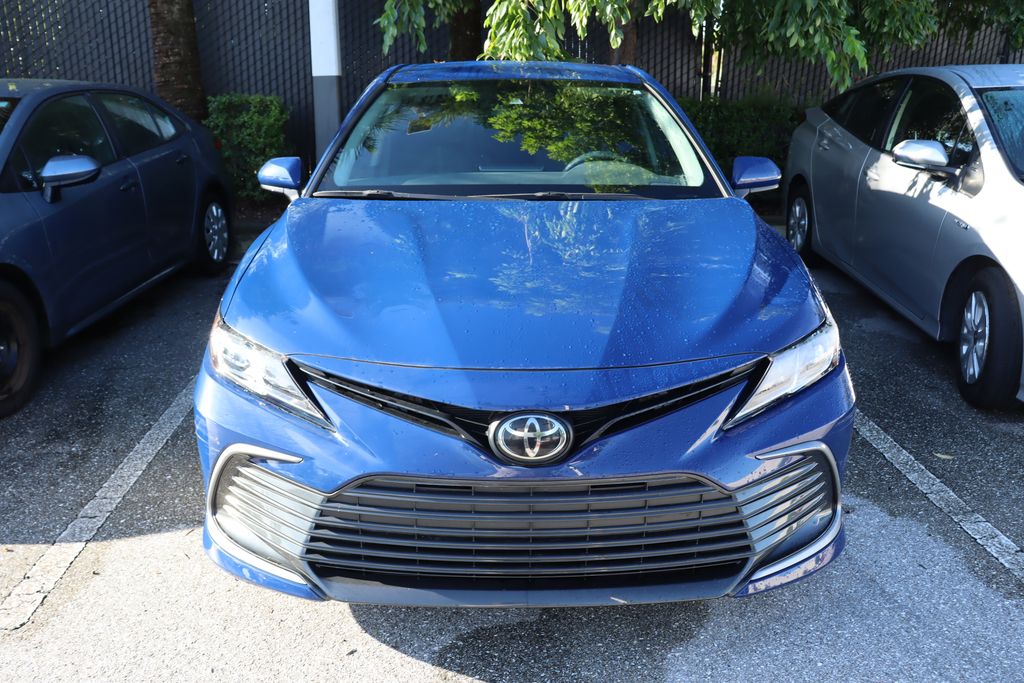 Thumbnail: 2023 Toyota Camry - 5