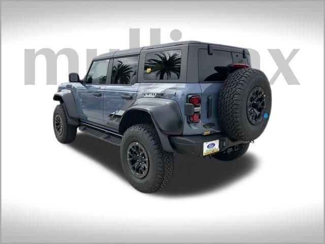 2023 Ford Bronco Raptor photo 3