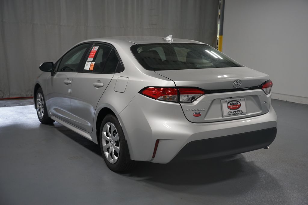Thumbnail: 2026 Toyota Corolla - 6