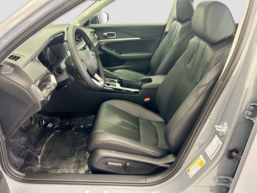 Thumbnail: 2026 Acura Integra - 17