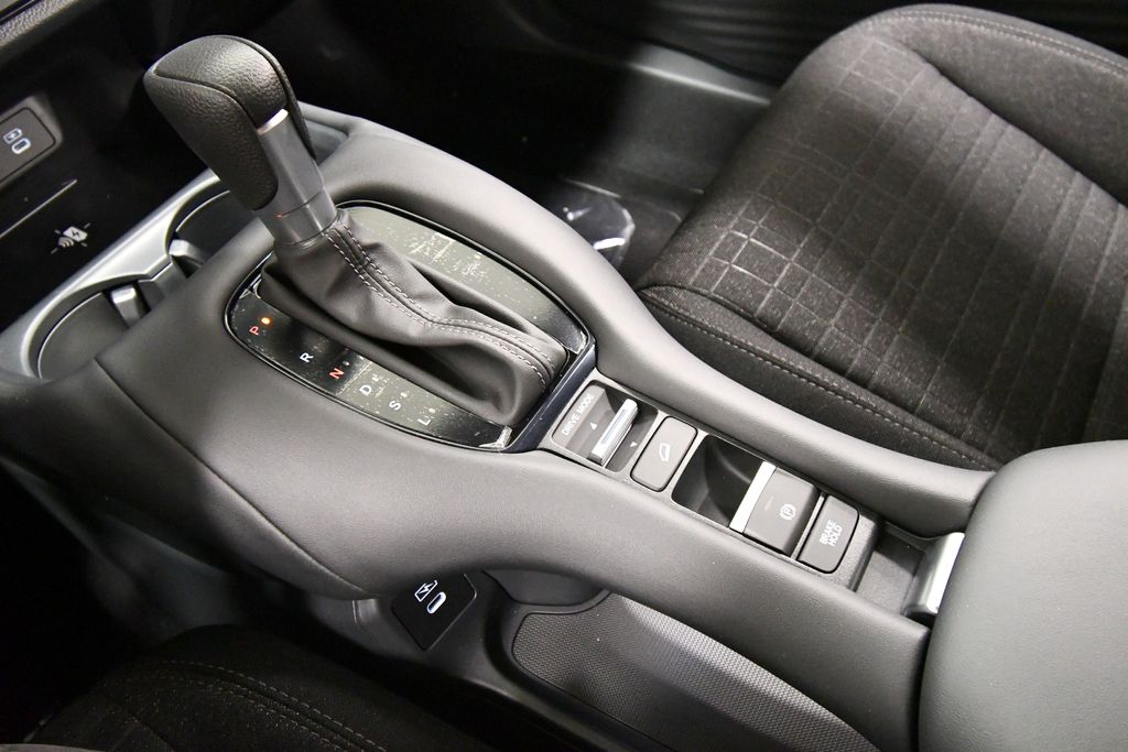 New 2027 Honda HR-V SUV