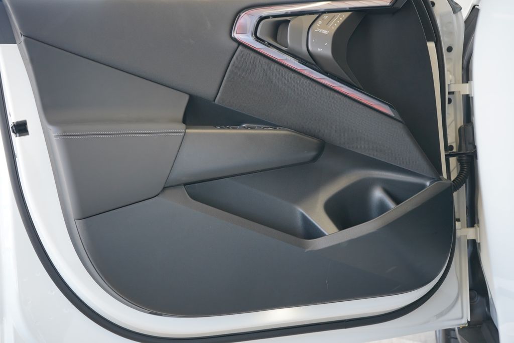 Thumbnail: 2025 BMW X3 - 10