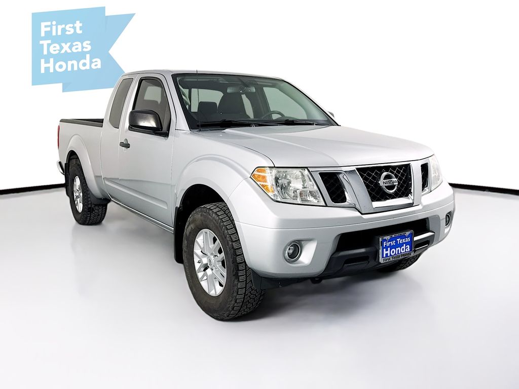 Used Car 2019 Nissan Frontier  Sv For Sale Under $20,000 In Austin, Texas