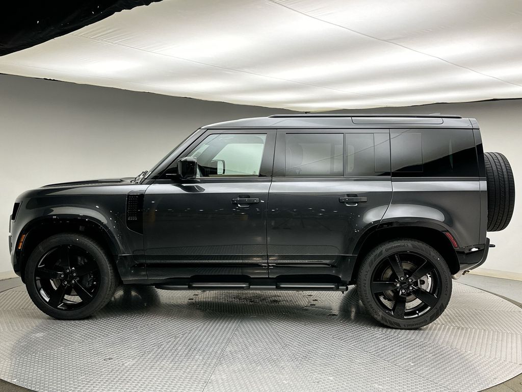 Thumbnail: 2026 Land Rover Defender - 2