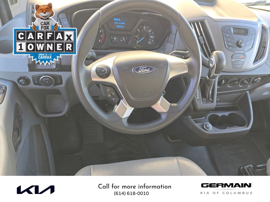 2019 Ford Transit photo 22