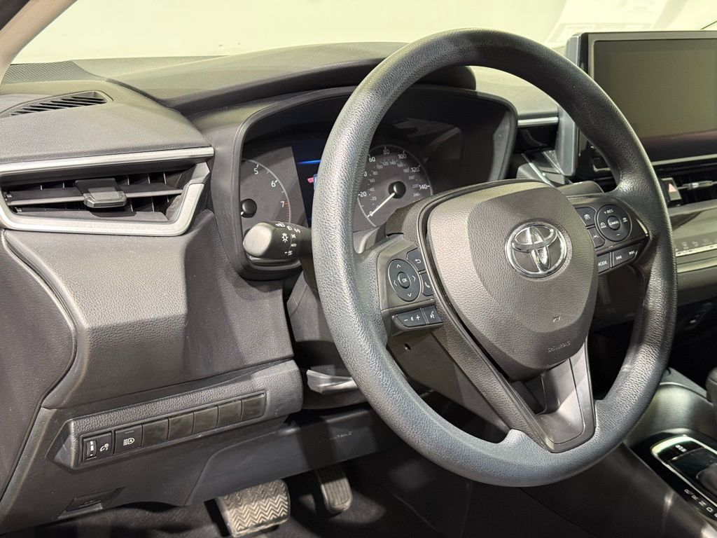 Thumbnail: 2024 Toyota Corolla - 16