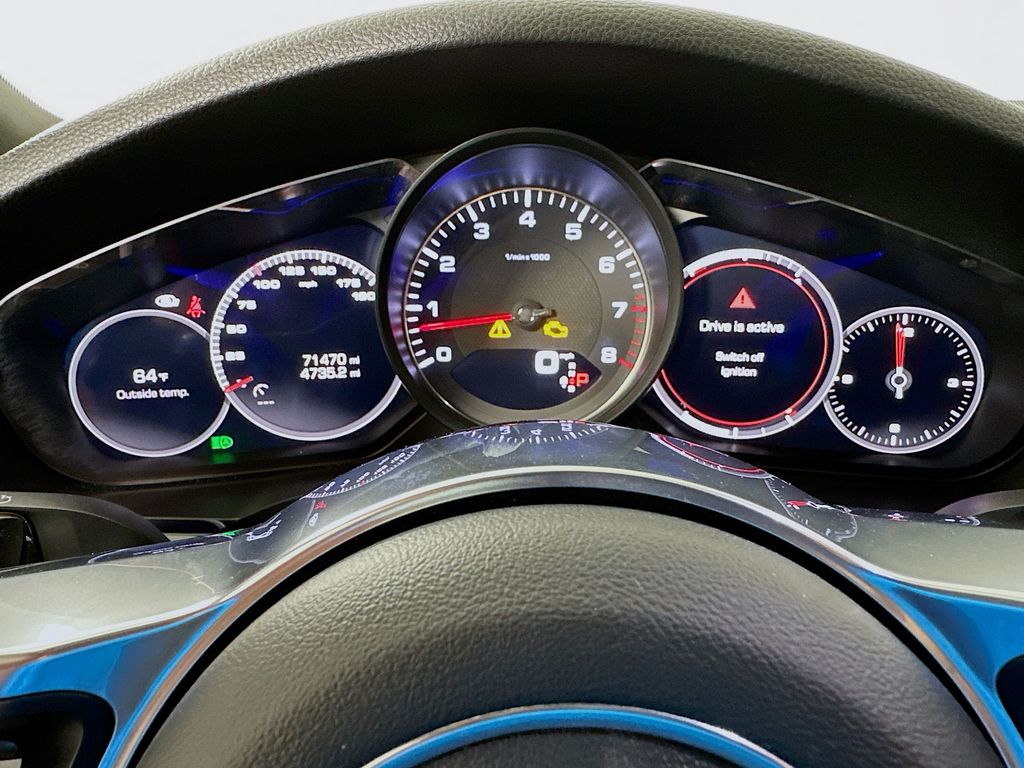 Thumbnail: 2019 Porsche Cayenne - 12