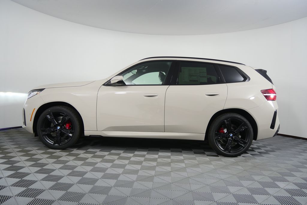 Thumbnail: 2026 BMW X3 - 6