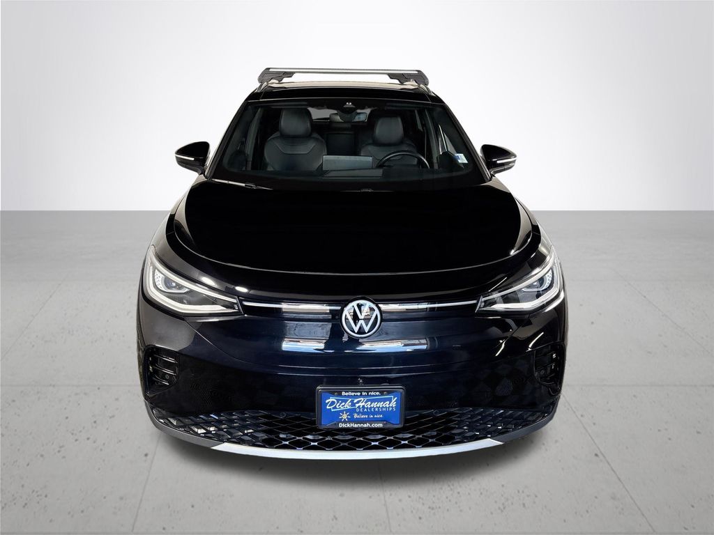 2023 Volkswagen ID.4 Pro S Plus