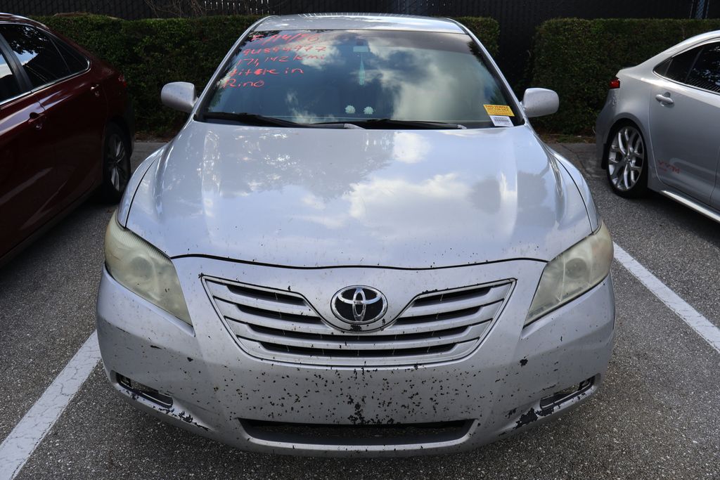 Thumbnail: 2009 Toyota Camry - 5
