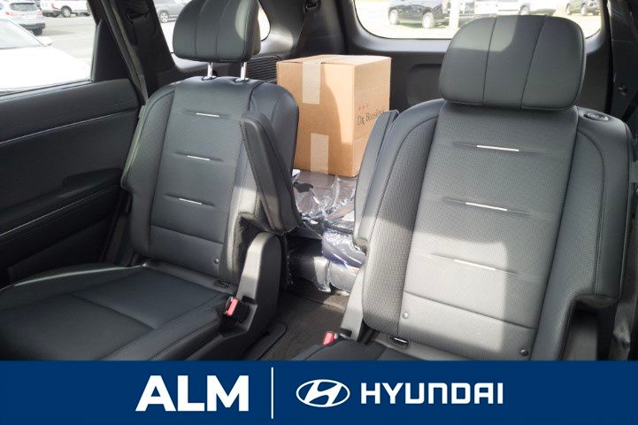 New 2026 Brown Hyundai Calligraphy image 17