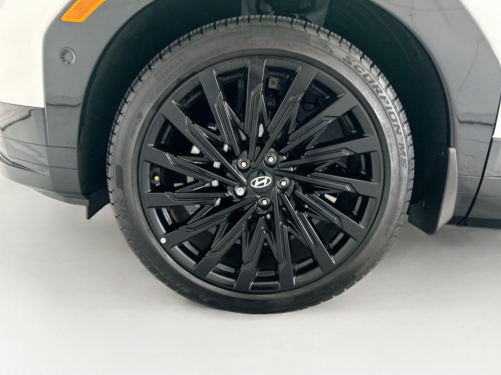 Thumbnail: 2025 Hyundai Santa Fe - 29