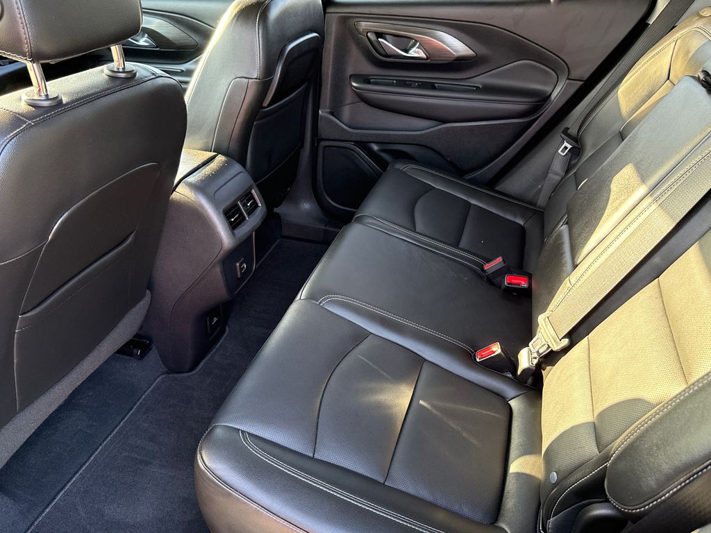 Used 2022 GMC Terrain SUV