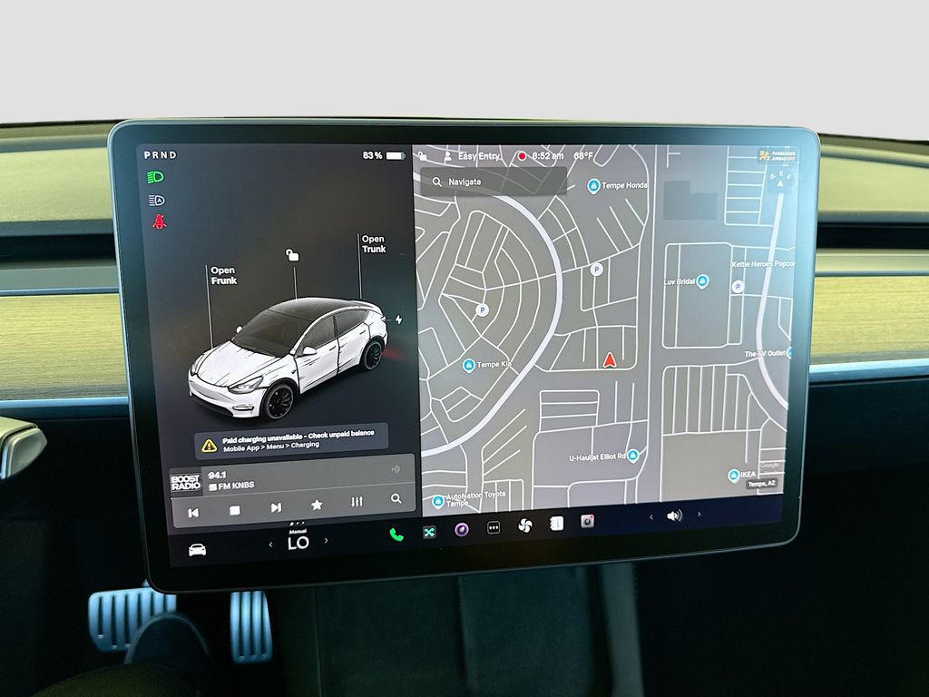 Thumbnail: 2022 Tesla Model Y - 16