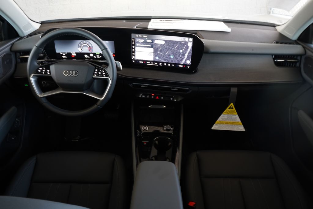 Thumbnail: 2026 Audi Q3 - 8
