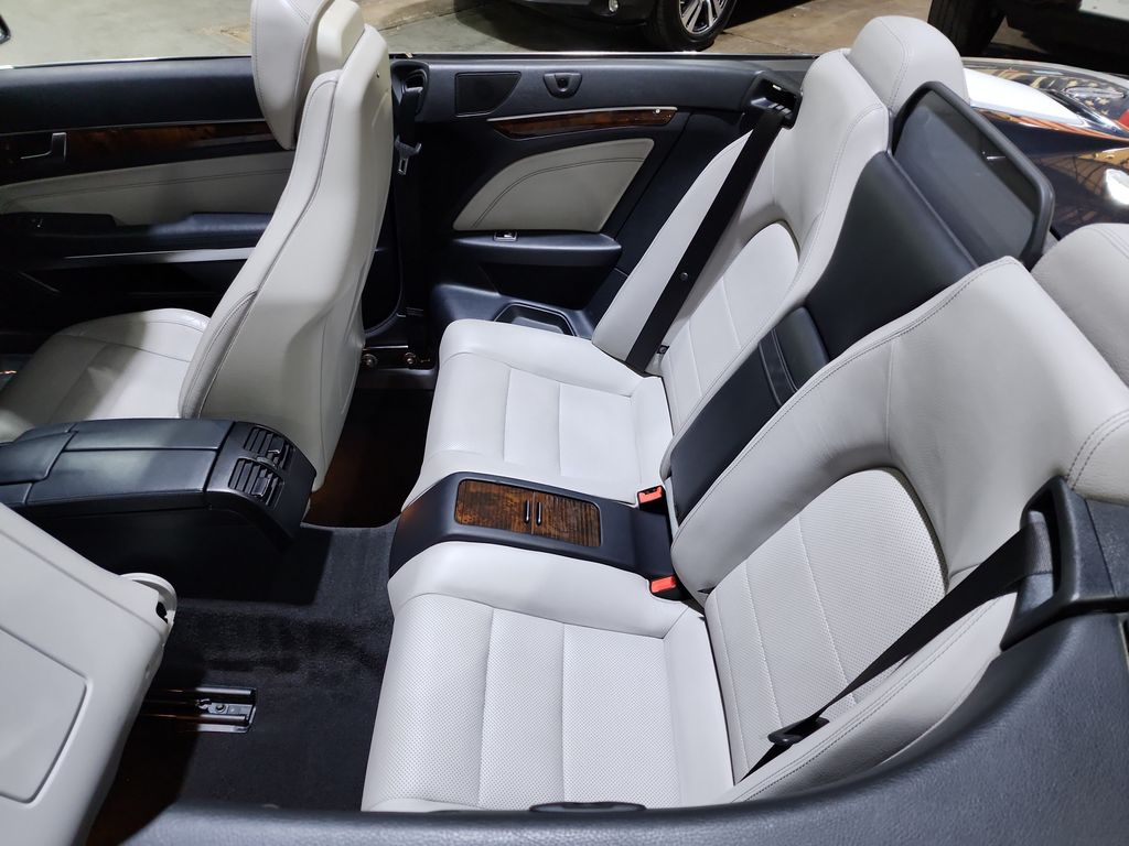 2014 Mercedes-Benz E-Class E350 photo