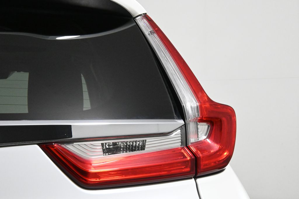 2019 Honda CR-V EX 13