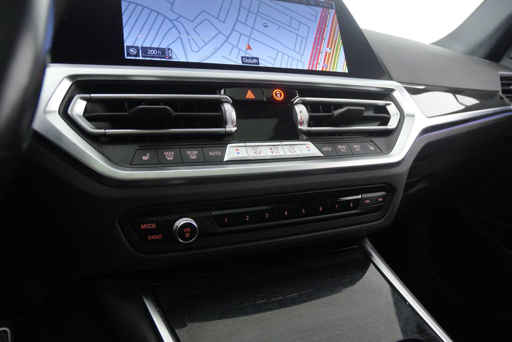 2022 BMW 3 Series 330i 23