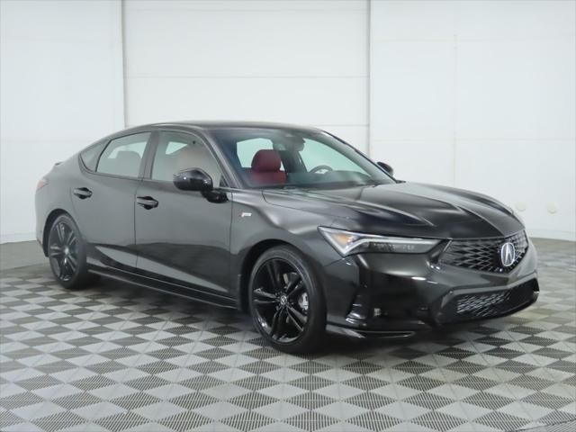 Thumbnail: 2026 Acura Integra - 3