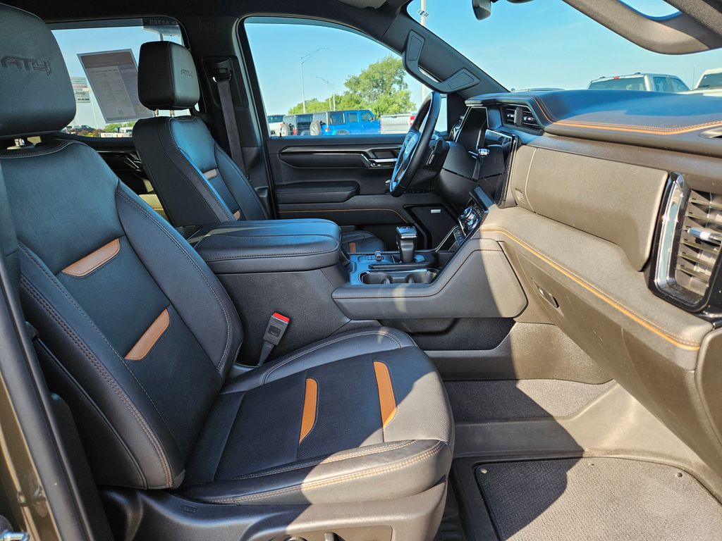 Used 2024 GMC Sierra 1500 Truck