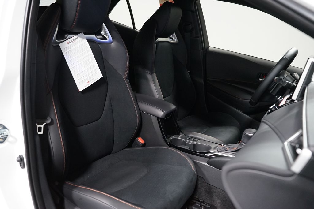 Thumbnail: 2026 Toyota Corolla - 28