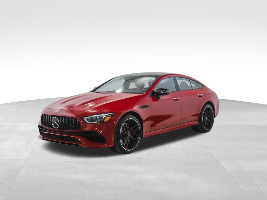 2022 Mercedes-Benz AMG GT 43 -
                Bloomington, MN