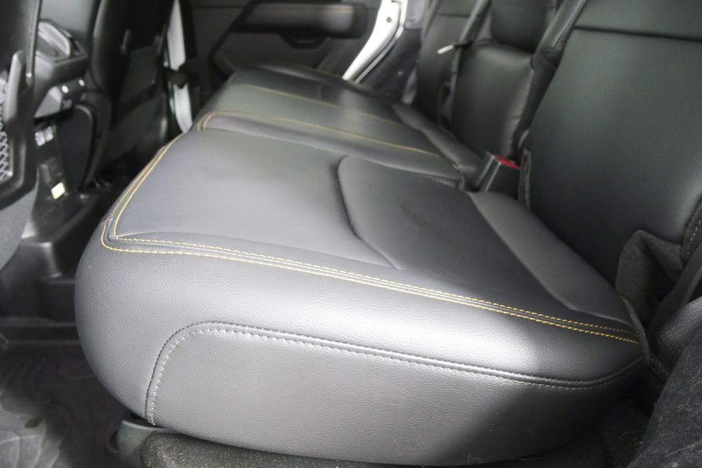 Thumbnail: 2024 Jeep Wrangler - 14