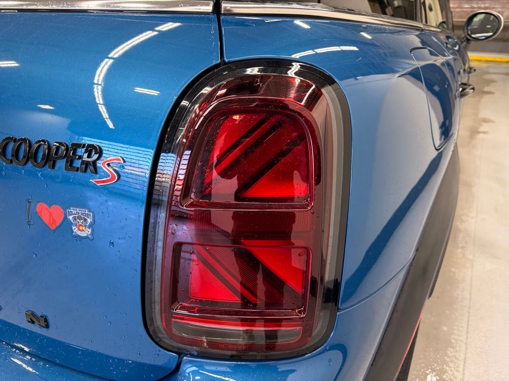 Thumbnail: 2024 MINI Cooper Countryman - 5