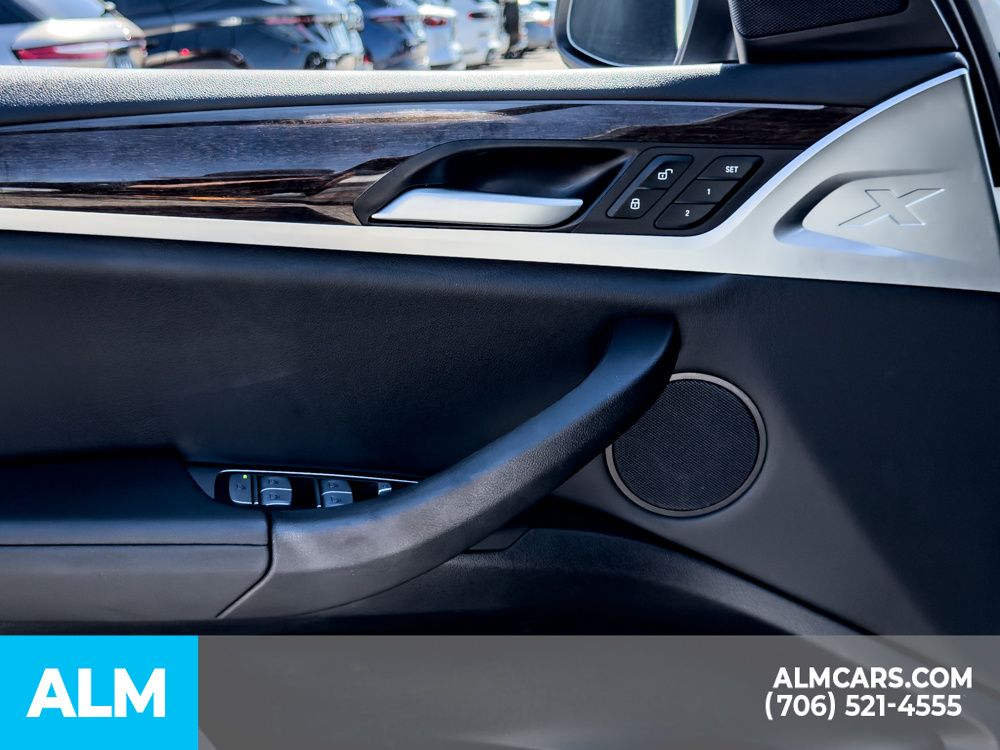 2024 BMW X3 30i - Photo 10