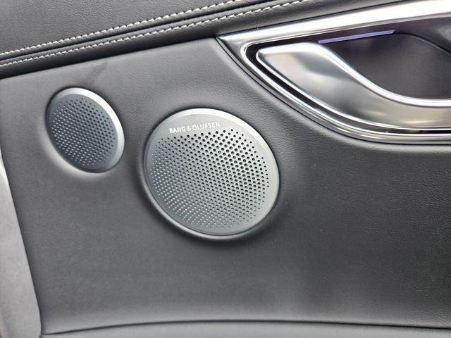 2025 Genesis GV80 3.5T 26