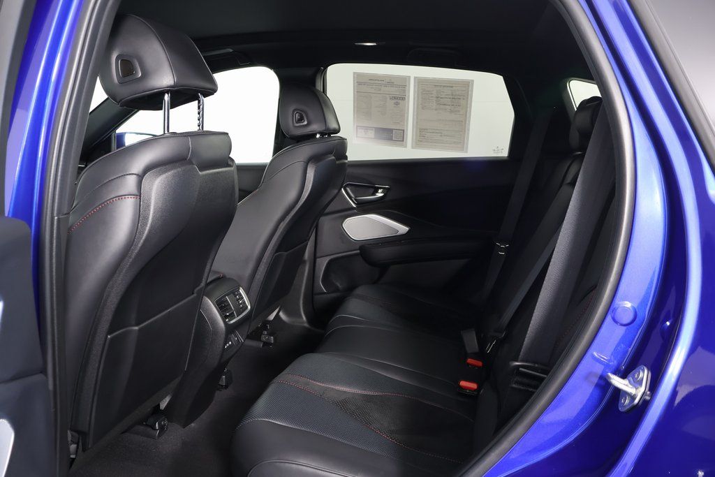 Thumbnail: 2024 Acura RDX - 11