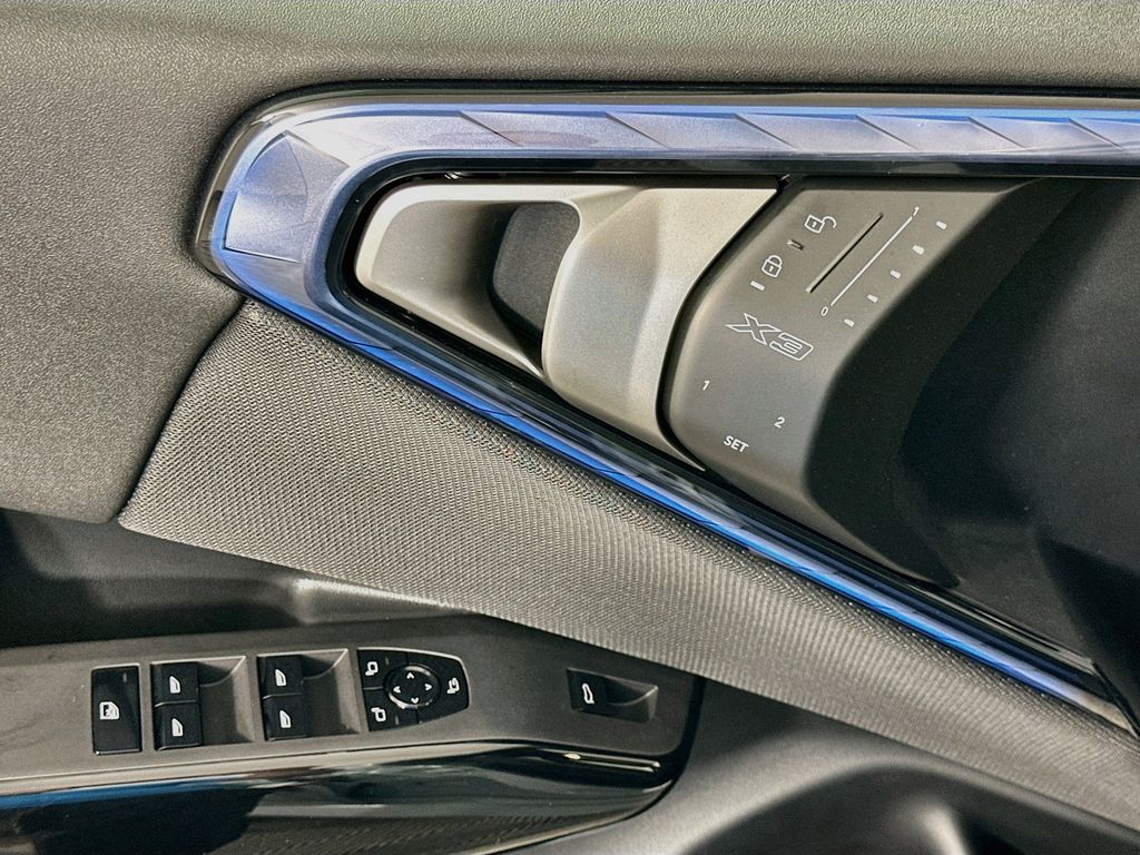 Thumbnail: 2026 BMW X3 - 20