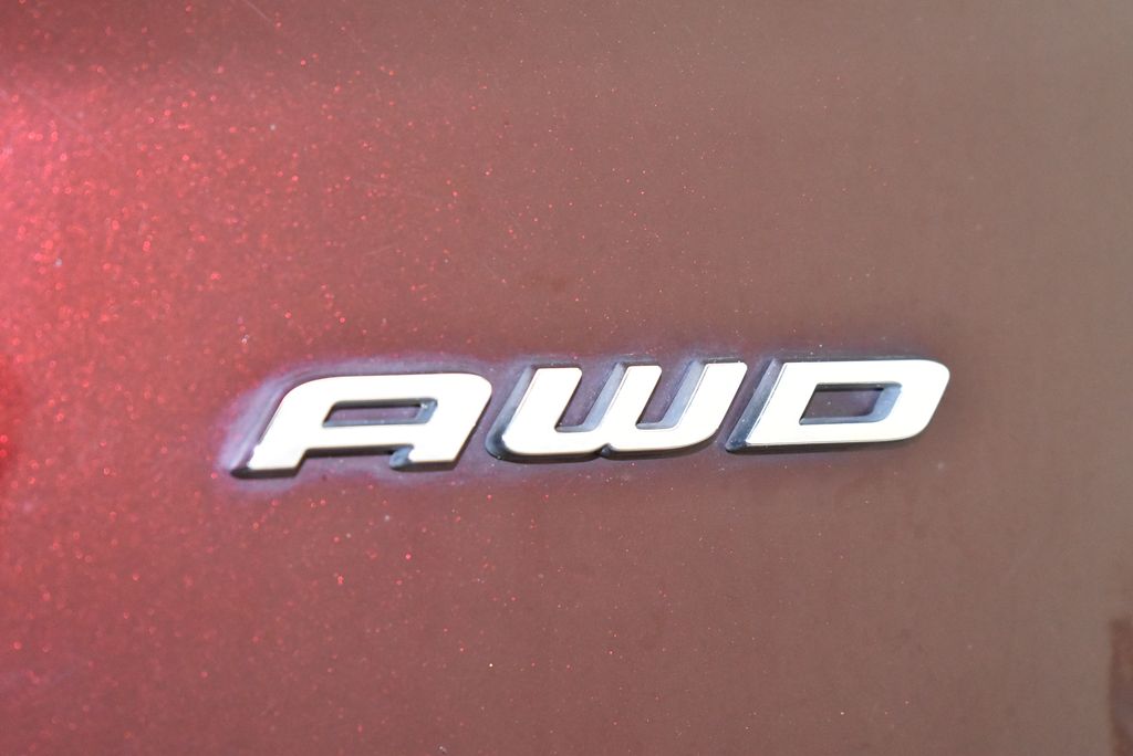 Thumbnail: 2022 Ford Edge - 10