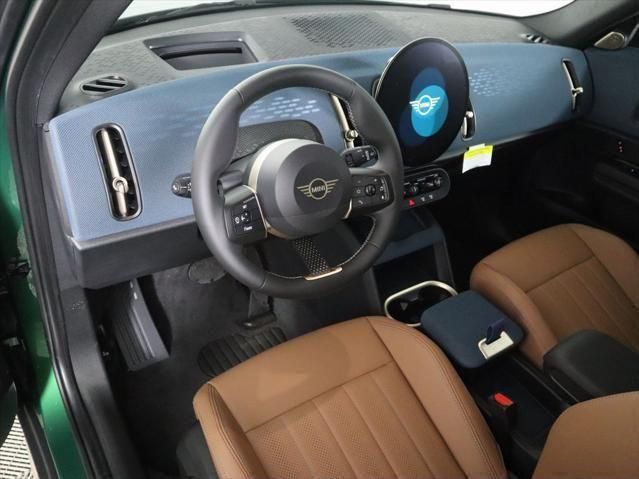 Thumbnail: 2026 MINI Cooper Countryman - 8