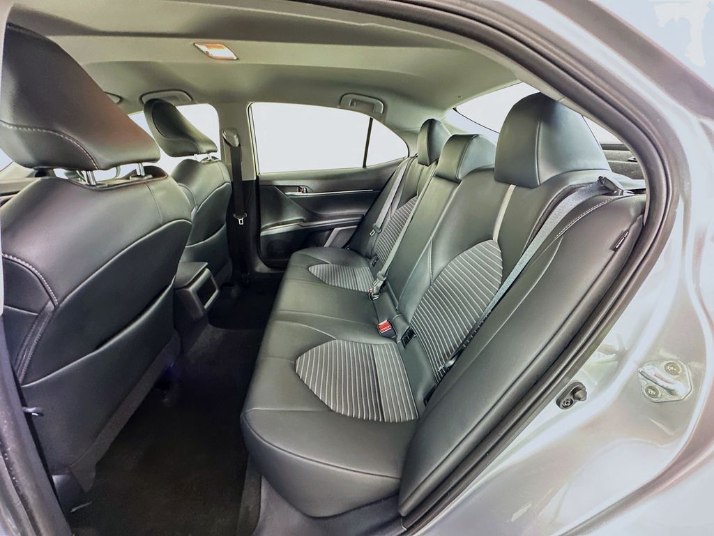 Thumbnail: 2024 Toyota Camry - 23