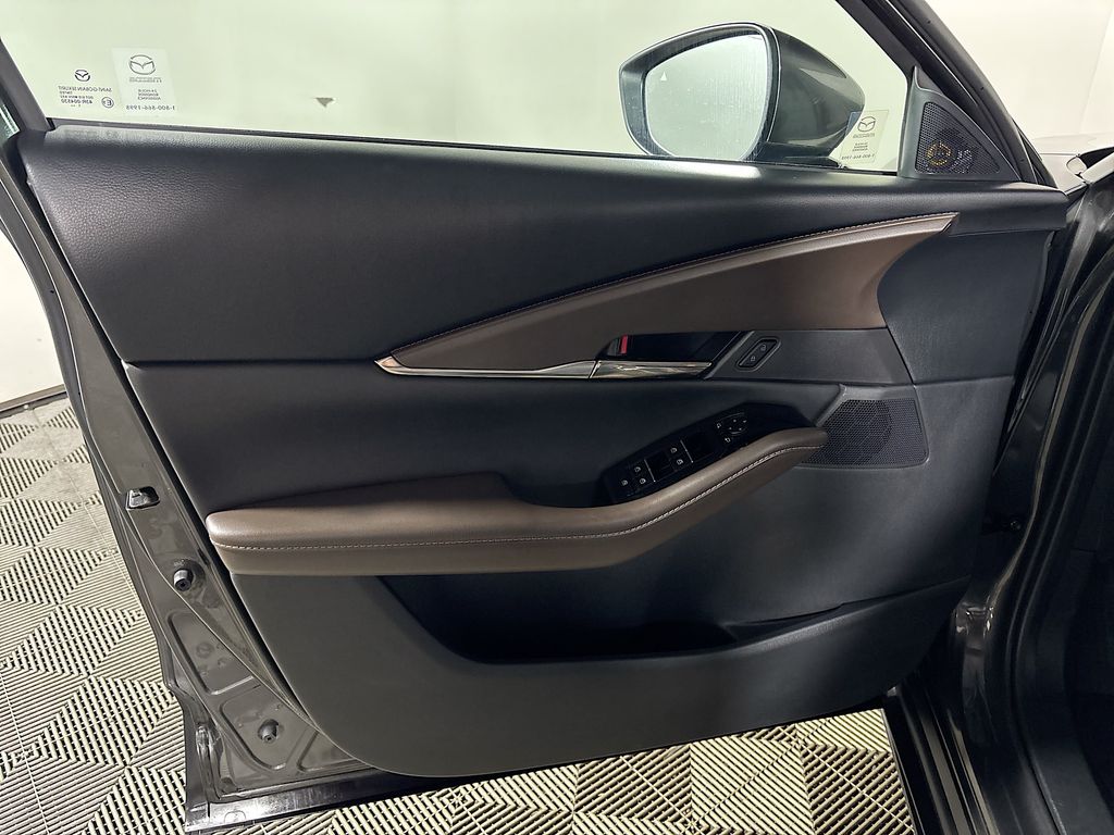 2022 Mazda CX-30 2.5 S Premium Package