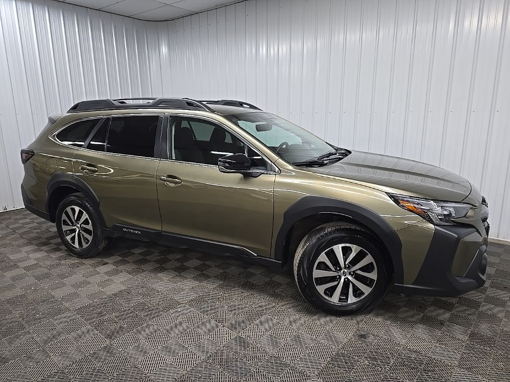 2024 Subaru Outback Premium AWD