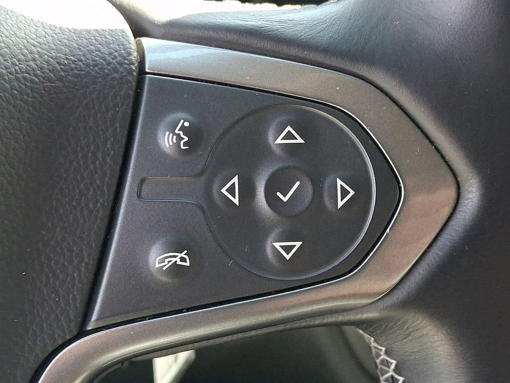 2018 Chevrolet Silverado 1500 LT Gray at Phil Fitts Ford