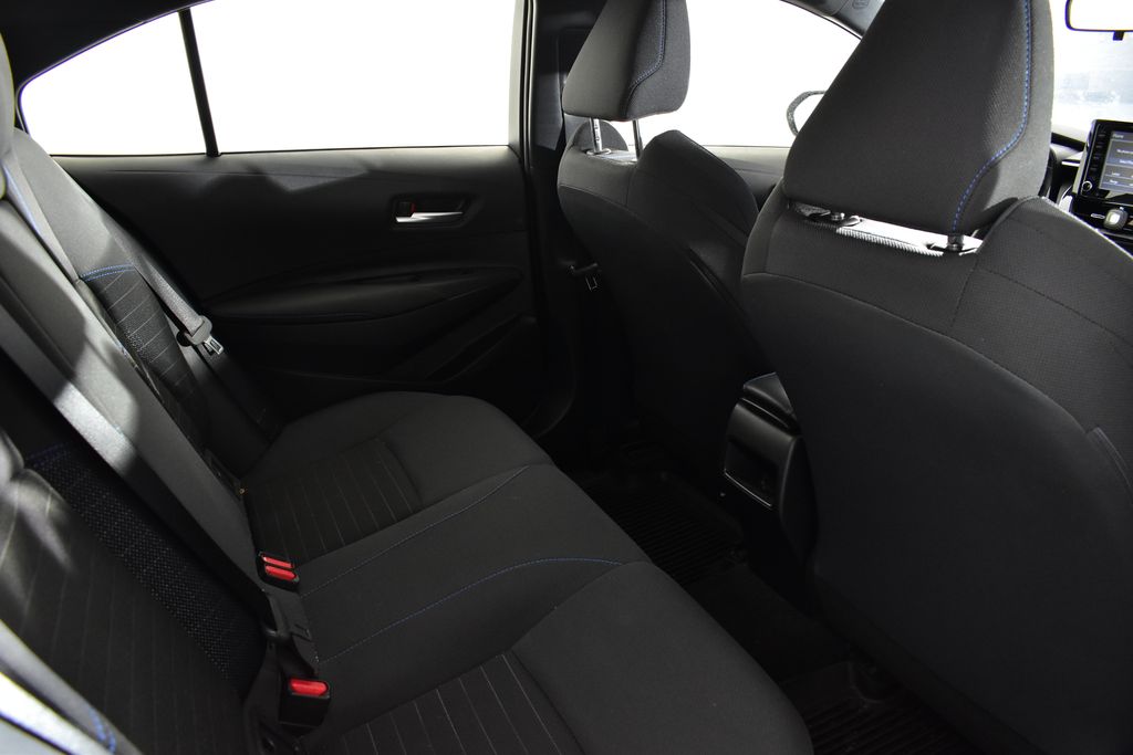 2022 Toyota Corolla SE 29