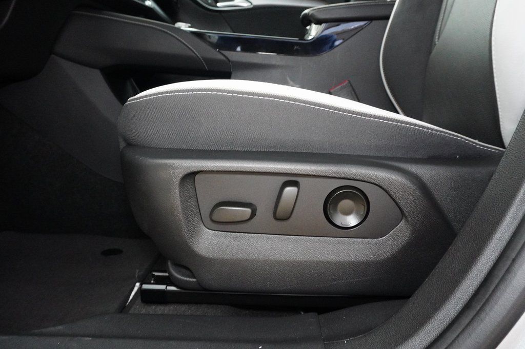 Used Car 2025 Buick Envision  Sport Touring For Sale Under $30,000 In Weatherford, Texas