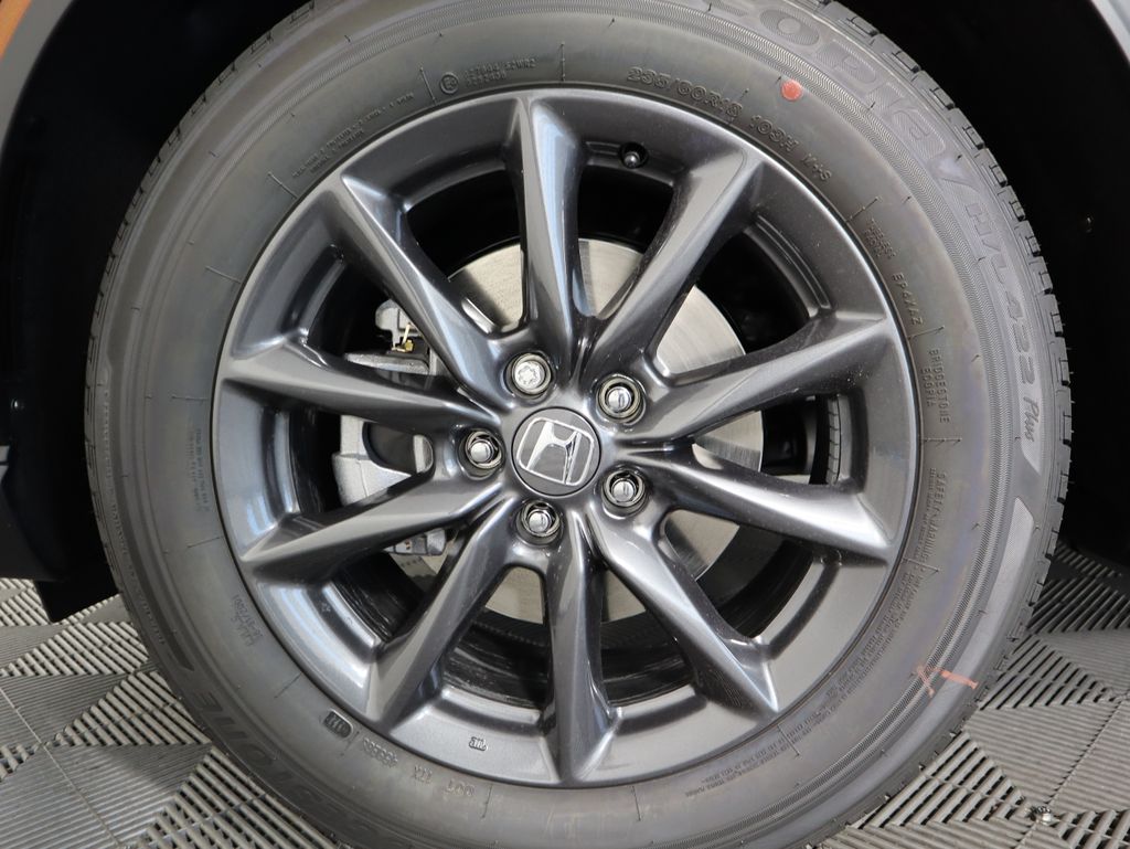 Thumbnail: 2026 Honda CR-V - 30