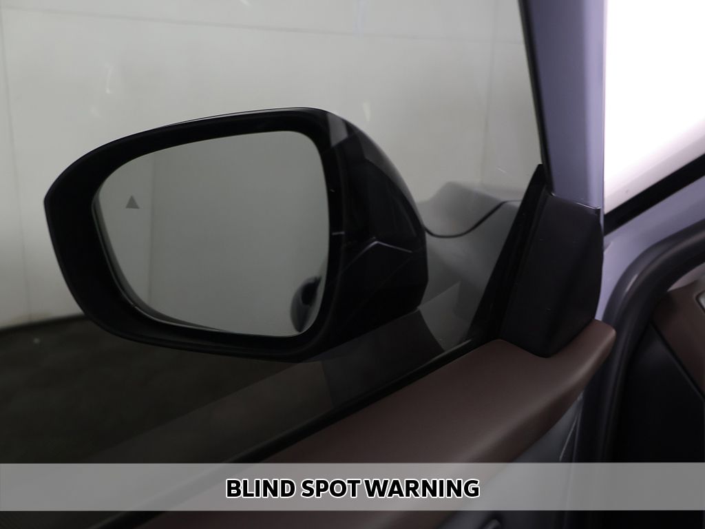Used 2023 Gray Nissan SL image 3