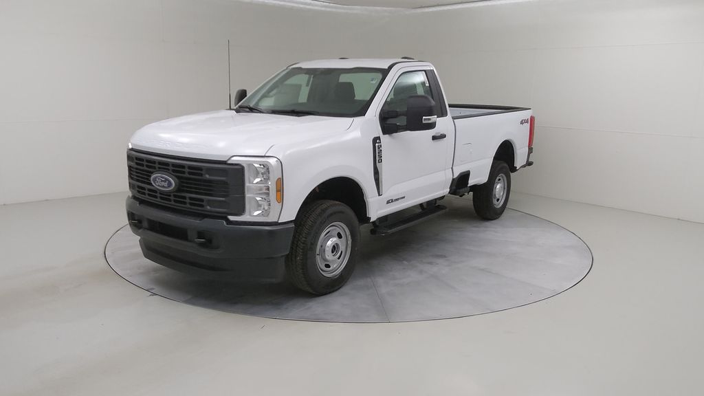 2026 Ford F-250 Super Duty XL - Photo 73