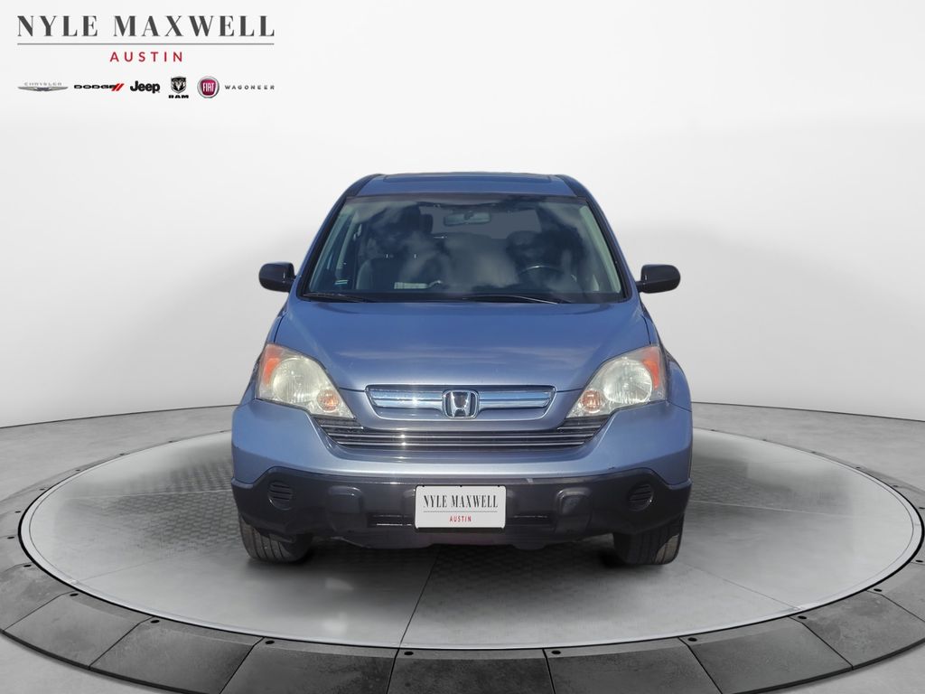 Used Car 2007 Honda Cr-v  Ex-l For Sale Under $10,000 In Austin, Texas