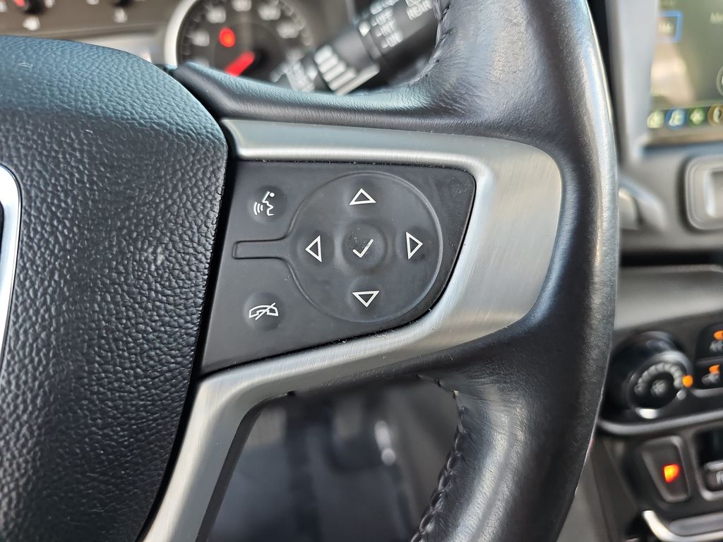 Used 2019 GMC Terrain SUV