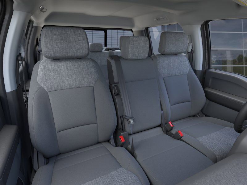 2025 Ford F-250SD  photo