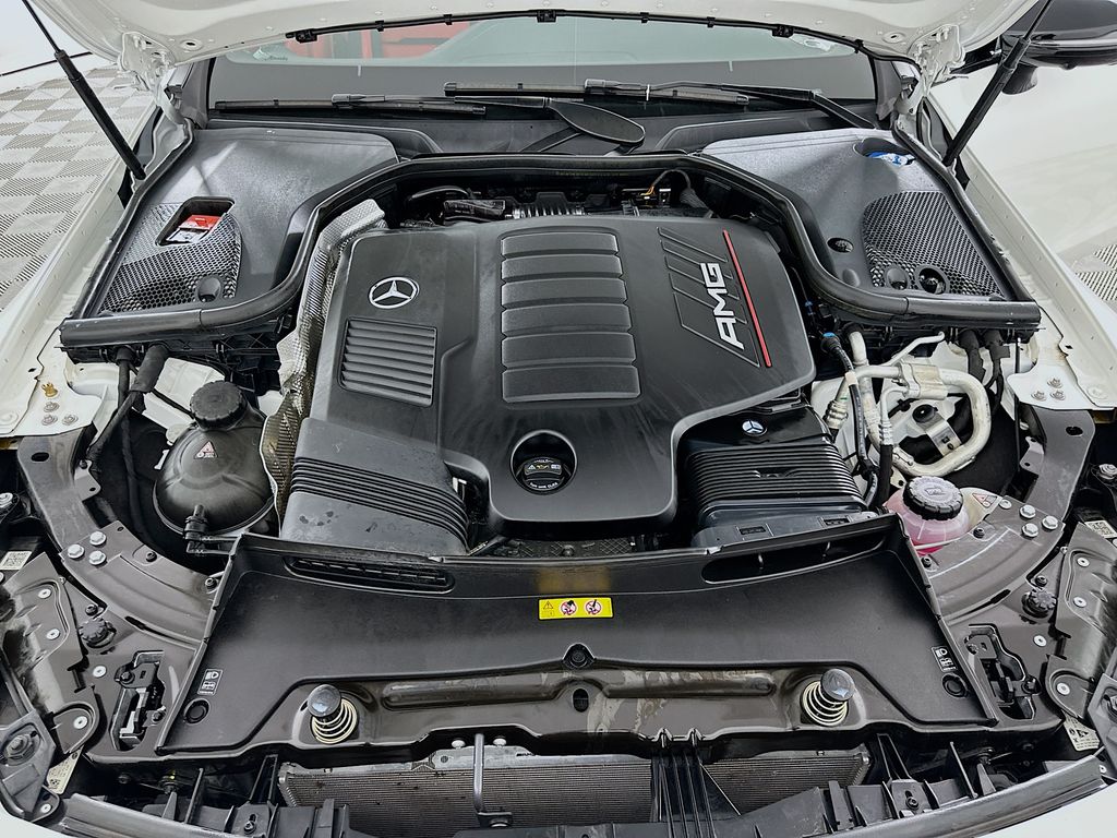 Thumbnail: 2023 Mercedes-Benz AMG GT - 31