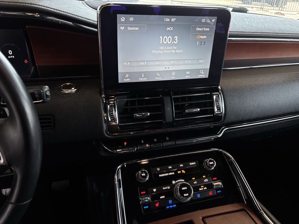 Used 2020 Lincoln Navigator SUV