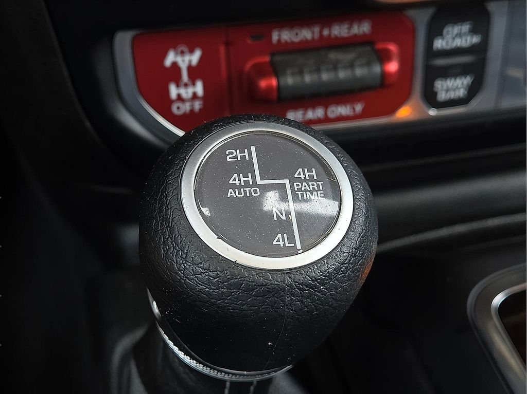 Used 2024 Jeep Wrangler Rubicon 4xe For Sale in Farmington, AR